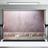 Abstrakt Stummgeschaltet Lila Weiß Trimmen Retro Wand Hintergrund